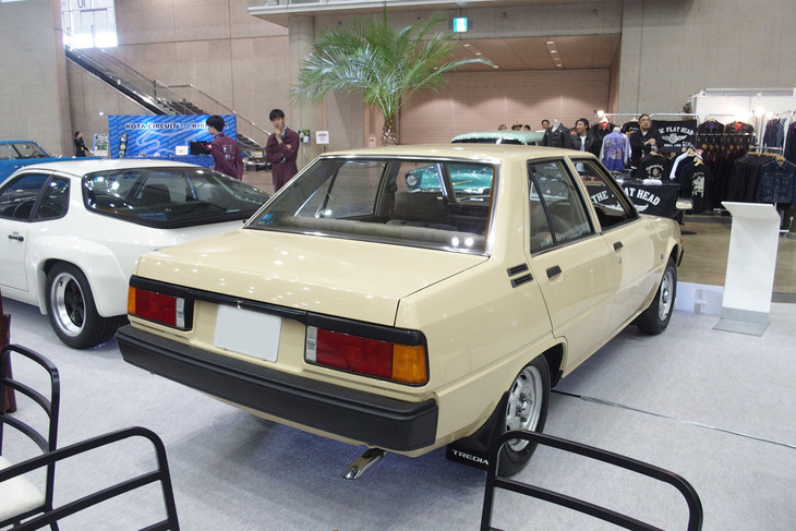 三菱トレディア（1982年）