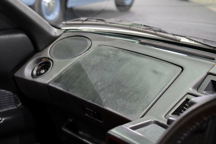 トヨタMR2 Gリミテッド スーパーチャージャー（1988年）