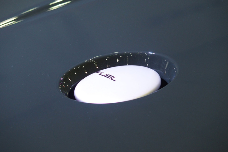 ポルシェ911 Reimagined by Singer／シンガービークルデザイン