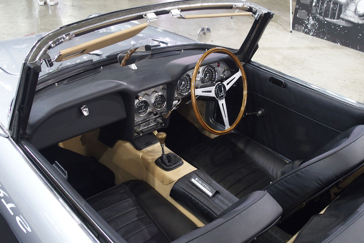 ホンダ・スポーツ360／本田技研工業