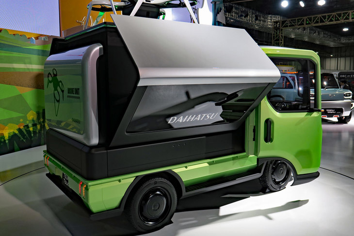 ダイハツTsumuTsumu