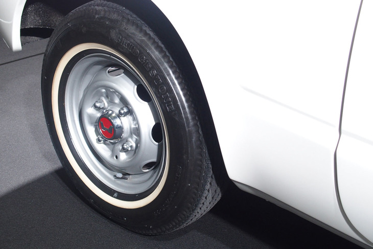 ホンダ・シビック（1972年）／本田技研工業