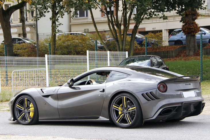 突如「マンスリー・スタローン」降臨！