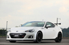 スバルBRZ tS コンセプト 【画像・写真】5