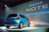 新型「日産ノート」ワールドプレミアイベントの会場から 【画像・写真】5
