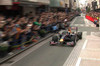 【Movie】日本初、F1が商店街を走行 【ニュース】 の画像1