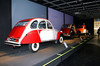 シトロエンの特別展「2CV EXPO SHOW」 【画像・写真】7