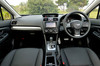 スバル・インプレッサXV 2.0i-L EyeSight（4WD/CVT）【試乗記】 見た目だけのクルマにあらず の画像2