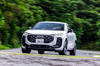 アウディQ3スポーツバックTFSIクワトロ150kWアドバンスト（4WD）【試乗記】