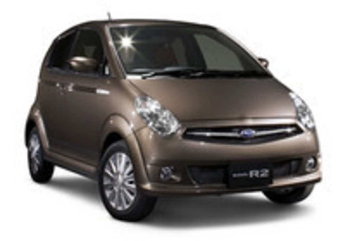 スバル 軽自動車開発から撤退 Frスポーツ開発へ ニュース Webcg