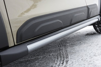 ホンダがSUV「ZR-V」を一部改良　特別仕様車「クロスツーリング」を設定の画像