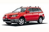 三菱「エアトレック・スポーツギア」発売