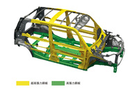スズキの軽乗用車「アルト」が新型にモデルチェンジ　27.7km/リッターの低燃費を実現の画像