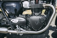 JAIA輸入二輪車試乗会2021（後編）の画像