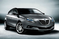 “今世紀初”の新型「ランチア・デルタ」、ヴェネツィア映画祭で公開