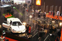 ミツオカ【カースコープ】