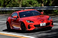スバルBRZ S（後編）の画像