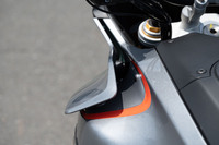 ドゥカティ・スクランブラー アーバンモタード（6MT）／アプリリアRS660リミテッドエディション（6MT）／モト・グッツィV100マンデッロS（6MT）【試乗記】の画像