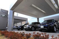 第3回：国内最大の販売拠点で聞くランドローバー認定中古車の魅力