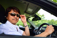 リスクを恐れ、安心を求めすぎていては、大勝利は得られないのだ！ （写真＝池之平昌信）