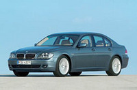 独BMW、旗艦「7シリーズ」をマイナーチェンジ、ややアク抜け!?