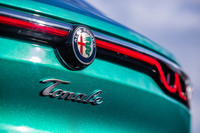 アルファ・ロメオ・トナーレ プラグインハイブリッドQ4ヴェローチェ（4WD/6AT）【試乗記】の画像