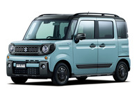 「王道」に挑むのは「SUV風」と「未来顔」軽自動車の“カスタム顔”バトルが新時代に突入！