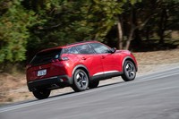 パワーユニットは1.2リッター直3ターボの「ピュアテック」エンジン。最高出力130PS、最大トルク230N・mを発生する。