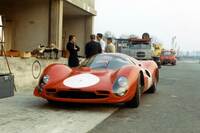 フェラーリ330 P3