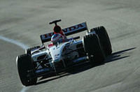 F1アメリカGP結果速報【F1 03】