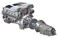 欧州ではISG（インテグレーテッドスタータージェネレーター）を用いたマイルドハイブリッド機構が主流となりつつある。仕組みは、以前からスズキが用いてきたモーターアシスト機構に近いが、二次電池の電圧が48Vと、より高電圧となっている点が特徴だ。