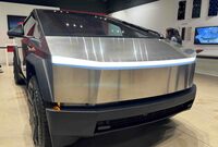 サイバートラック、評判はどうなの？　「サイバートラックについて知っておきたい10のこと」PART 9