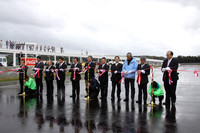 都心から1時間のJAF公認サーキット　〜「袖ケ浦フォレスト・レースウェイ」がオープン