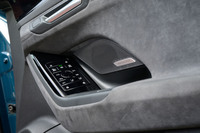 アウディS6スポーツバックe-tron（4WD）【試乗記】の画像