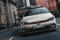 「フォルクスワーゲン・ポロGTI」の誕生25周年記念モデル登場　227台限定で発売