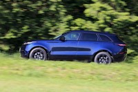 今回は350kmほどの道のりを試乗。燃費は満タン法で12.0km/リッター、車載の燃費計で11.9km/リッターを記録した。ちなみにWLTCモードのカタログ燃費値は13.6km/リッター。