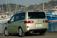 日産ラフェスタPLAYFUL（CVT／FF）／20S（CVT／4WD）【試乗記】