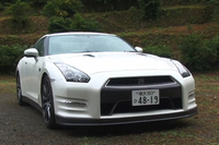 日産GT-R