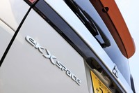 三菱eKクロス スペースT（FF/CVT）【試乗記】の画像