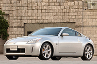 【Movie】新型「Z」のインテリア、どうですか？の画像