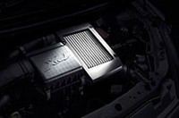 「X4」復活！「ダイハツ・ブーン」にスポーツ仕様が加わるの画像