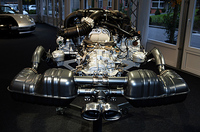 ポルシェ・ボクスター（5MT）／ボクスターS（6MT）【海外試乗記】の画像