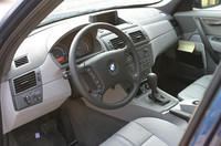 第126回：やっぱりやるなぁBMW！「X3」に“ブランドの本質”を見た！の画像