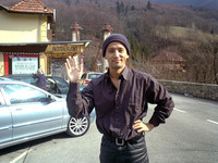 第144回：「ジャガーXタイプエステート」に試乗　案外カッコいい“スノーボーダーの長嶋さん”!?の画像