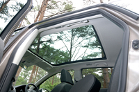 日産デュアリス 20G（FF/CVT）【ブリーフテスト】の画像