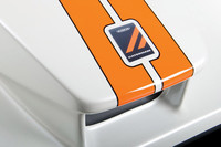 ケータハム、新型レーシングカーを発売の画像