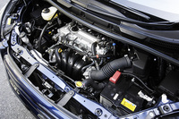 トヨタ･ノア X “Lセレクション”(FF/CVT)【ブリーフテスト】の画像