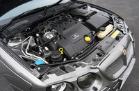 MG ZT（5AT）【ブリーフテスト】の画像