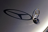 「ダイムラー・“ベンツ”」、クライスラー売却で復活か!?　の画像