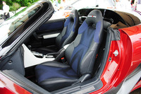 トヨタのハイブリッド・スポーツ、開発進む!?の画像